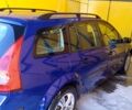 Синій Рено Меган, об'ємом двигуна 1.6 л та пробігом 256 тис. км за 3850 $, фото 5 на Automoto.ua
