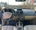 Синій Рено Меган, об'ємом двигуна 1.9 л та пробігом 296 тис. км за 3750 $, фото 32 на Automoto.ua