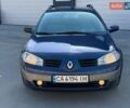 Синий Рено Меган, объемом двигателя 1.87 л и пробегом 297 тыс. км за 4400 $, фото 1 на Automoto.ua