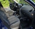 Рено Меган 2003 у Рівному на Automoto.ua Синій Рено Меган, об'ємом двигуна 1.9 л та пробігом 412 тис. км за 3400 $, фото 10 на Automoto.ua