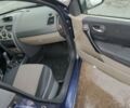 Синий Рено Меган, объемом двигателя 1.4 л и пробегом 250 тыс. км за 4100 $, фото 1 на Automoto.ua