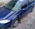 Синій Рено Меган, об'ємом двигуна 1.6 л та пробігом 324 тис. км за 4300 $, фото 1 на Automoto.ua