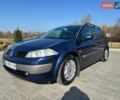 Синій Рено Меган, об'ємом двигуна 1.9 л та пробігом 296 тис. км за 3750 $, фото 11 на Automoto.ua