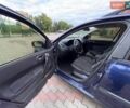Синий Рено Меган, объемом двигателя 1.87 л и пробегом 340 тыс. км за 4800 $, фото 8 на Automoto.ua