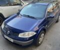 Синій Рено Меган, об'ємом двигуна 0 л та пробігом 260 тис. км за 2100 $, фото 1 на Automoto.ua