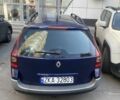 Синій Рено Меган, об'ємом двигуна 0 л та пробігом 260 тис. км за 2100 $, фото 2 на Automoto.ua