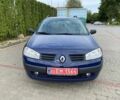 Синий Рено Меган, объемом двигателя 1.4 л и пробегом 230 тыс. км за 3999 $, фото 1 на Automoto.ua