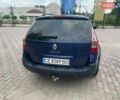 Синий Рено Меган, объемом двигателя 1.87 л и пробегом 340 тыс. км за 4800 $, фото 6 на Automoto.ua