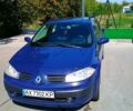 Синій Рено Меган, об'ємом двигуна 1.6 л та пробігом 256 тис. км за 4700 $, фото 6 на Automoto.ua