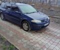 Синій Рено Меган, об'ємом двигуна 1.6 л та пробігом 324 тис. км за 4300 $, фото 3 на Automoto.ua