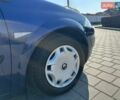 Синій Рено Меган, об'ємом двигуна 1.9 л та пробігом 296 тис. км за 3750 $, фото 20 на Automoto.ua