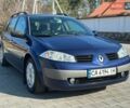 Синій Рено Меган, об'ємом двигуна 1.9 л та пробігом 296 тис. км за 3750 $, фото 7 на Automoto.ua