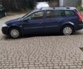 Синий Рено Меган, объемом двигателя 1.4 л и пробегом 187 тыс. км за 4200 $, фото 7 на Automoto.ua