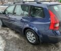 Синий Рено Меган, объемом двигателя 1.4 л и пробегом 250 тыс. км за 4100 $, фото 3 на Automoto.ua