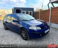 Синий Рено Меган, объемом двигателя 1.4 л и пробегом 250 тыс. км за 2900 $, фото 1 на Automoto.ua