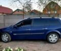 Синій Рено Меган, об'ємом двигуна 1.6 л та пробігом 280 тис. км за 4100 $, фото 1 на Automoto.ua