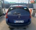 Синій Рено Меган, об'ємом двигуна 1.4 л та пробігом 295 тис. км за 3500 $, фото 3 на Automoto.ua