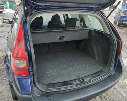 Синий Рено Меган, объемом двигателя 1.4 л и пробегом 250 тыс. км за 4100 $, фото 6 на Automoto.ua