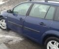 Синій Рено Меган, об'ємом двигуна 1.39 л та пробігом 360 тис. км за 3550 $, фото 1 на Automoto.ua
