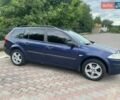 Синий Рено Меган, объемом двигателя 1.87 л и пробегом 340 тыс. км за 4800 $, фото 3 на Automoto.ua
