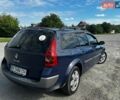 Синий Рено Меган, объемом двигателя 1.9 л и пробегом 420 тыс. км за 2999 $, фото 8 на Automoto.ua