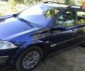 Синій Рено Меган, об'ємом двигуна 1.6 л та пробігом 247 тис. км за 5000 $, фото 1 на Automoto.ua