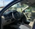 Синий Рено Меган, объемом двигателя 1.9 л и пробегом 300 тыс. км за 3750 $, фото 9 на Automoto.ua