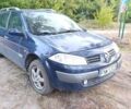 Синій Рено Меган, об'ємом двигуна 0 л та пробігом 333 тис. км за 855 $, фото 1 на Automoto.ua