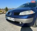 Синій Рено Меган, об'ємом двигуна 1.9 л та пробігом 296 тис. км за 3750 $, фото 22 на Automoto.ua