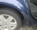 Синий Рено Меган, объемом двигателя 1.6 л и пробегом 240 тыс. км за 4200 $, фото 5 на Automoto.ua