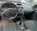 Синій Рено Меган, об'ємом двигуна 1.9 л та пробігом 393 тис. км за 3800 $, фото 3 на Automoto.ua