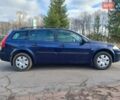 Синий Рено Меган, объемом двигателя 1.6 л и пробегом 377 тыс. км за 3950 $, фото 5 на Automoto.ua