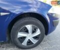 Синій Рено Меган, об'ємом двигуна 1.39 л та пробігом 386 тис. км за 2800 $, фото 7 на Automoto.ua