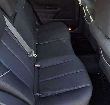 Рено Меган 2004 в Сумах на Automoto.ua Синий Рено Меган, объемом двигателя 1.5 л и пробегом 290 тыс. км за 3900 $, фото 2 на Automoto.ua