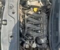 Синий Рено Меган, объемом двигателя 1.6 л и пробегом 270 тыс. км за 1600 $, фото 2 на Automoto.ua