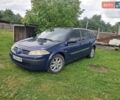 Синій Рено Меган, об'ємом двигуна 1.46 л та пробігом 300 тис. км за 3550 $, фото 1 на Automoto.ua
