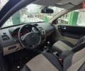 Синий Рено Меган, объемом двигателя 1.6 л и пробегом 193 тыс. км за 4499 $, фото 12 на Automoto.ua