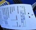 Синий Рено Меган, объемом двигателя 1.6 л и пробегом 94 тыс. км за 4850 $, фото 10 на Automoto.ua