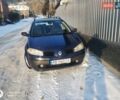 Синий Рено Меган, объемом двигателя 1.5 л и пробегом 270 тыс. км за 3850 $, фото 1 на Automoto.ua