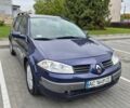 Синий Рено Меган, объемом двигателя 1.9 л и пробегом 307 тыс. км за 3700 $, фото 1 на Automoto.ua