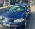 Синій Рено Меган, об'ємом двигуна 1.46 л та пробігом 308 тис. км за 3500 $, фото 1 на Automoto.ua