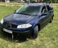 Синій Рено Меган, об'ємом двигуна 1.5 л та пробігом 340 тис. км за 3800 $, фото 1 на Automoto.ua