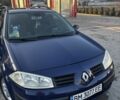 Синий Рено Меган, объемом двигателя 1.6 л и пробегом 250 тыс. км за 3600 $, фото 1 на Automoto.ua