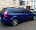 Синий Рено Меган, объемом двигателя 1.6 л и пробегом 216 тыс. км за 4650 $, фото 9 на Automoto.ua