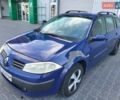 Синій Рено Меган, об'ємом двигуна 1.39 л та пробігом 386 тис. км за 2800 $, фото 6 на Automoto.ua