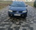 Синій Рено Меган, об'ємом двигуна 1.6 л та пробігом 260 тис. км за 4250 $, фото 1 на Automoto.ua