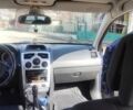 Синий Рено Меган, объемом двигателя 1.46 л и пробегом 270 тыс. км за 3850 $, фото 17 на Automoto.ua