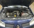 Синий Рено Меган, объемом двигателя 0 л и пробегом 2 тыс. км за 1900 $, фото 12 на Automoto.ua