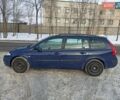 Синий Рено Меган, объемом двигателя 1.6 л и пробегом 250 тыс. км за 3700 $, фото 6 на Automoto.ua