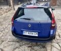 Синій Рено Меган, об'ємом двигуна 1.5 л та пробігом 225 тис. км за 3200 $, фото 3 на Automoto.ua